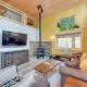 Soldotna Home with 2 Living Areas and Spacious Porch, Soldotna - Φωτογραφία 4