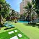 Atlantis Condo Resort Pattaya Pool view, Jomtien Beach - Foto 8