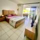 STUDIO VUE MER VILLAGE VIVA BAS DU FORT, Gosier, Le Gosier - Foto 4