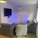 Contemporary Coach House in Newport, Isle of Wight, Newport - Kuva 7