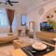 Spacious Connecting Room 4px, Chambers Residence KL, Walking Distance to LRT, MRT, Sunway Putra Mall & PWTC, Kuala Lumpur - Photo 10