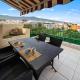 Large Penthouse with Sunny Terrace, プエルト・デ・ラ・クルス - 写真 9