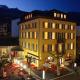 Hôtel Au Terminus, Sierre - Fotografie 2
