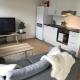 1-bed for 2 pers Central in Lillestrøm, 利勒斯特罗姆 - 照片 4