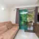 Apartamento 1 quarto Summer Beach Piscina SC, ボンビーニャス - 写真 4