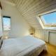Appartement T3 66m² lumineux, bien équipé, proche centre et plages, stationnement proche - FR-1-478-221, 基伯龙 - 照片 8