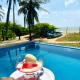 Wellé Wadiya Beach Villa, Kalpitiya - Fotografie 6