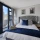 Maryam - Designer apartment, stunning views, ケープタウン - 写真 10
