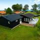 Summer House With 100 M To The Sea In North Funen, Otterup - Foto 1