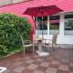 Charysma - Junior-Suite, modern, Terrasse, Parkplatz, Hameln - Φωτογραφία 5