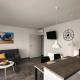 Apartment Lantana Hvar, Хвар - Фото 9