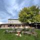 Casale Viozzi - Casa Vacanze con piscina nelle Marche, Montefalcone Appennino - 写真 3