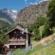 HelloChalet - Chalet Grené typical house with garden - 1km cabelcar, ヴァルトゥルナンシュ - 写真 3