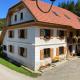 Apartments Pri Boštjanovcu, Gorenja Vas - 写真 6