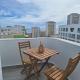 Cool living Quarteira, 2 bedroom with ocean view, Quarteira - Zdjęcie 8