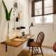 TEFE - Two Bedrooms apartment in Gracia, Barcelona - Foto 6
