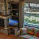 Lake Plastira Lodge, Kalyvia - 照片 7