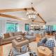 Relaxing Salem House with Boat Slip and Mtn Views!, Salem - Fotografie 5