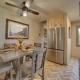 Less Than 1 Mi to Dtwn Home with Deck in Clarkdale!, Clarkdale - 照片 7