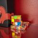 Strawberry Container @ EADO Juice Box, Houston - Kuva 5