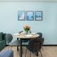 Top Water View Studio Porta Mare with AC by Noclegi Renters, ジブヌベク - 写真 5
