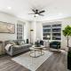 Chic 4BR Condo in California Building, ニューオーリンズ - 写真 2