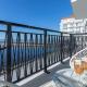 Bulwar Zachodzącego Słońca Apartment with Sea View Darłowo by Renters, Darłówko - Photo 6