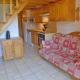 Appartement cosy à Morillon pour 6 pers, balcon, lave-vaisselle, machine à laver - FR-1-629-132, Morillon - Fotografie 5