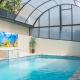 Luxurious Villa Marly II, Castelldefels - Fotografie 3