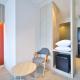 Browndot Signature Hotel, Čchangwon - Fotografie 4