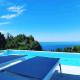 Carpe Diem Casa: infinity pool stunning views, La Herradura - Foto 1