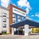 SpringHill Suites Birmingham Colonnade, Birmingham - Foto 1