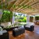 Patio Relax - 200m from beach - Villasimius, Notteri - Kuva 9