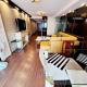 7C-2 Bedrooms3baths In Downtown Bangkok Near MrtBtsBoat Station, Μπανγκόκ - Φωτογραφία 2