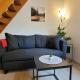 Berg-Büdchen - schnuckelige Maisonette-FeWo - gemütlich und günstig, ザンクト・アンドレーアスベルク - 写真 3