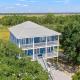 Pelican View Beach House - Private Beach!!, Оушен-Спрингс - Фото 1