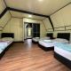 Saiheng Cabin Homestay, Kota Belud - 写真 10
