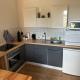 Appartement großzügiges 2-Zimmer-Appartement im Zentrum von Potsdam direkt an der Havel, Potsdam - Kuva 8