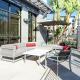 Hilton Garden Inn Irvine Spectrum Lake Forest, Lake Forest - Foto 3