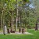 Awesome Home In Glesborg With Wifi, 格莱斯堡 - 照片 9