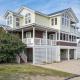 4763 - Smells Like Sea Spirit by Resort Realty, キティホーク - 写真 1