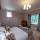 Luxury Victorian Hayloft barn self contained, South Witham - Фото 10