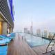 StoneTree - Paramount 3 BR - Infinity Pool, Dubai - Photo 2