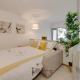 Soleil 5 Apt with Green Terrace in Lugano Center -By EasyLife Swiss, Lugano - Foto 7