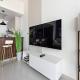 Vibrant Apartment with Pool, Gym, Free Parking & Fast Wifi, ドバイ - 写真 3