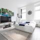 Modern City Apartment in Vienna, ウィーン - 写真 1