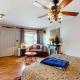 Wolfs Den at Tradewinds - Pool, Eureka Springs - Fotografie 4
