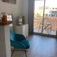 Superbe studio à Canet en Roussillon proche de la plage, カネ・アン・ルシヨン - 写真 6