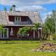 Metsavahi puhketalu, Kaevussaare - 写真 4