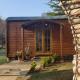 Sika hut, Wareham - Foto 1